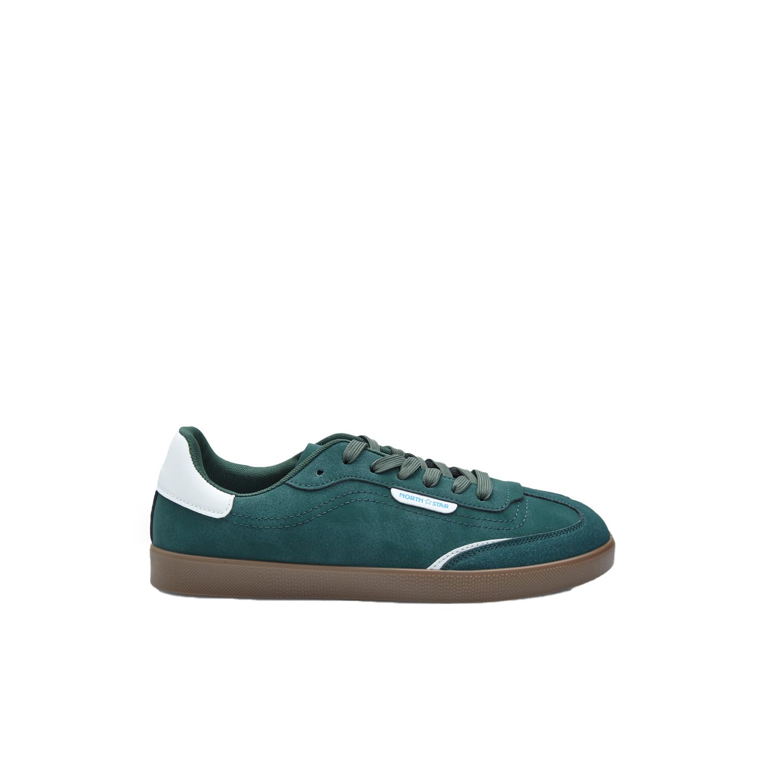 Bata North Star Striker basket homme blanche 40 EU