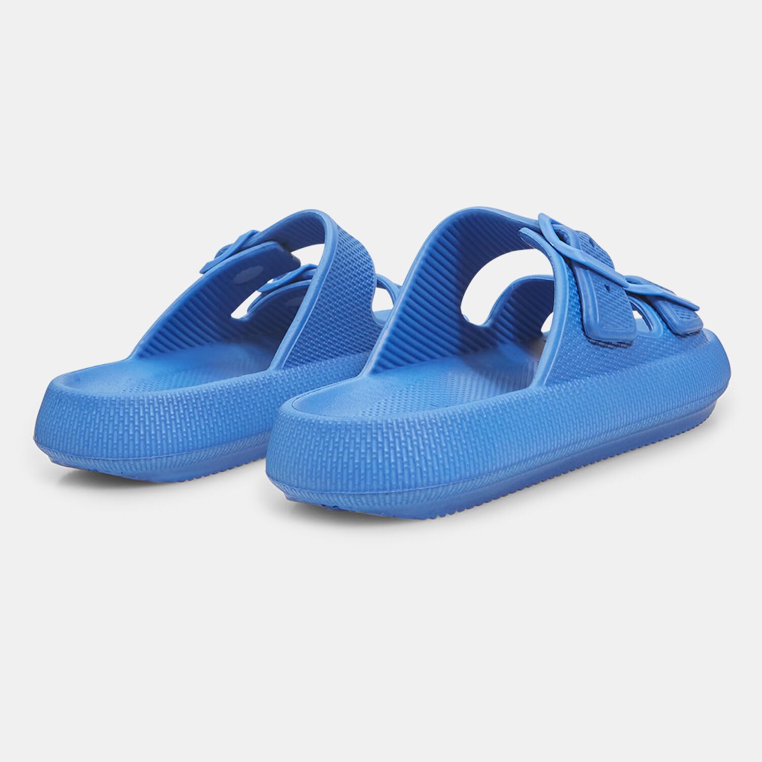 Bata Sandales Mules Homme brides plates confort