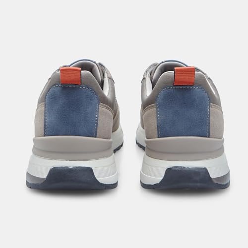 Bata Sneakers Homme Classiques sneakers confort 40 EU