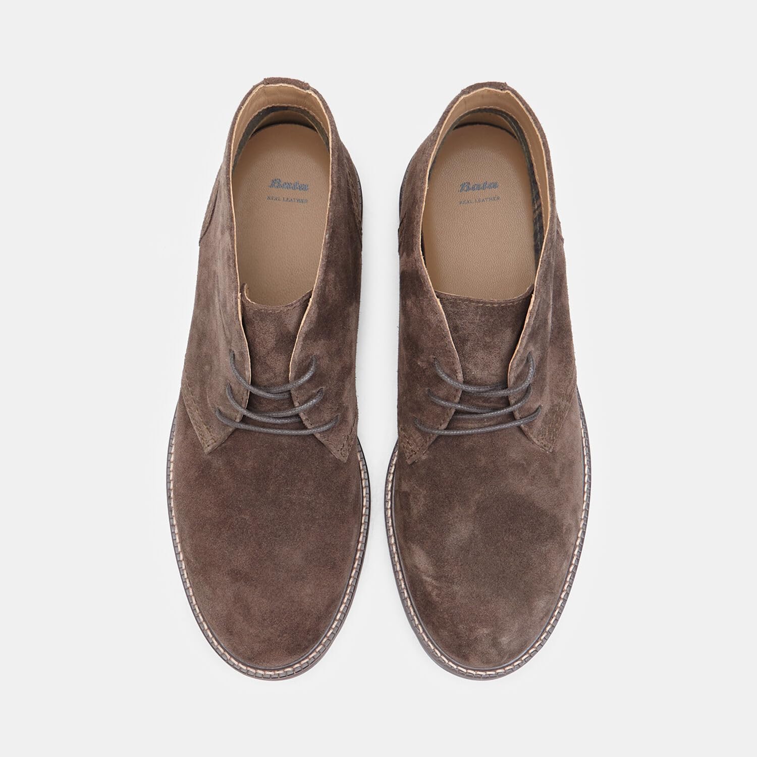 Bata Bottes désert daim homme 40 EU