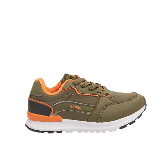 Bata Bubblegummers sneakers garçon école confort
