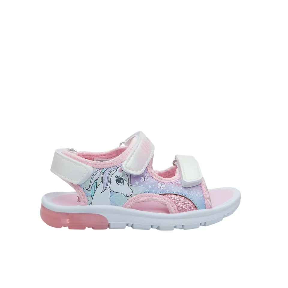 Bata Bubblegummers sandales fille légères