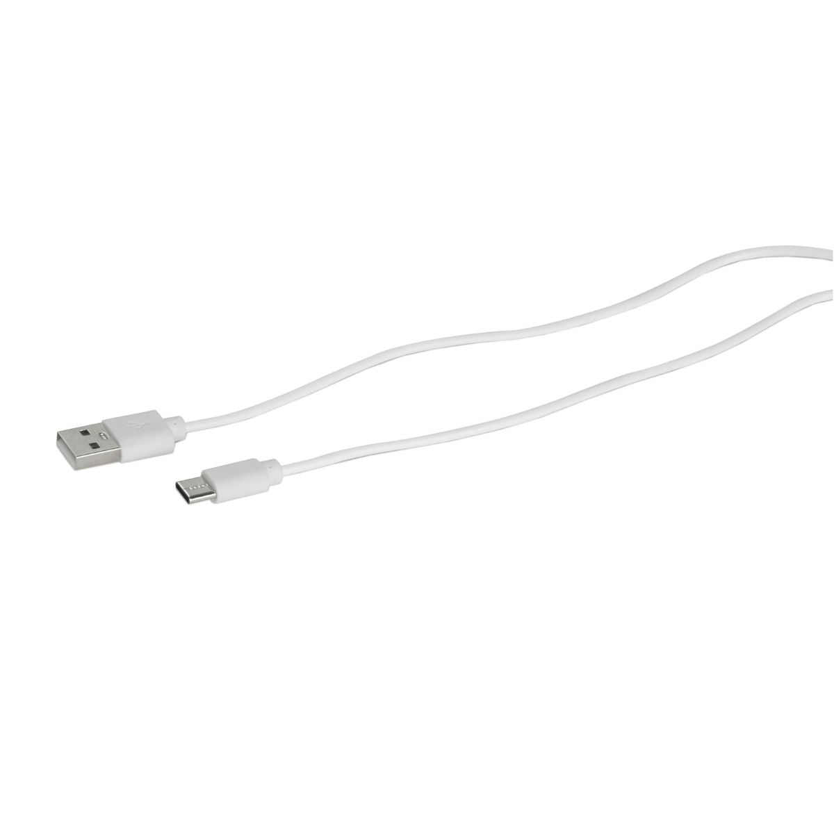 Andrea House lampe led sans fil métal blanche