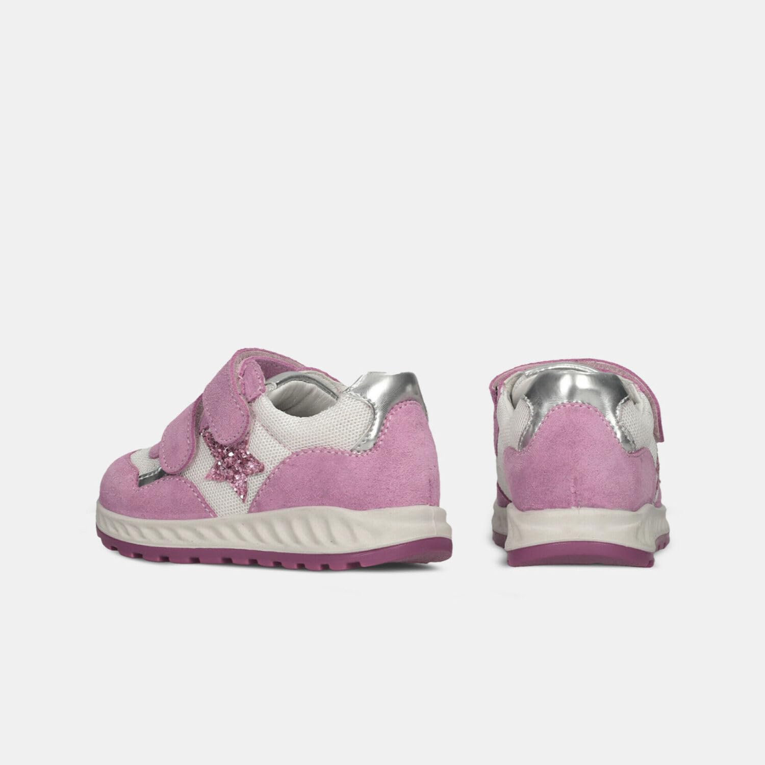 Bata Sneakers daim fille baskets confortables