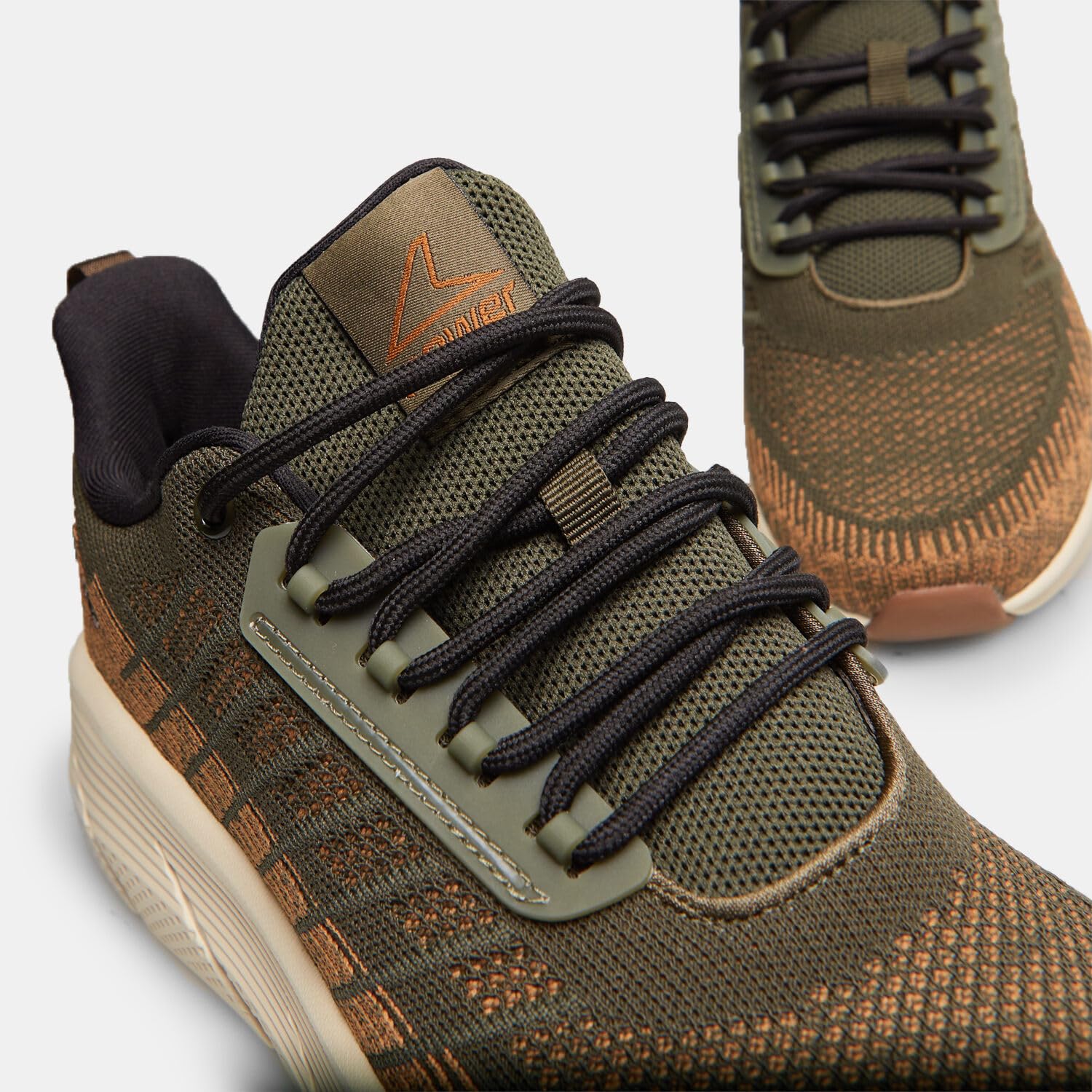Bata Power Luxe Runner baskets homme confort
