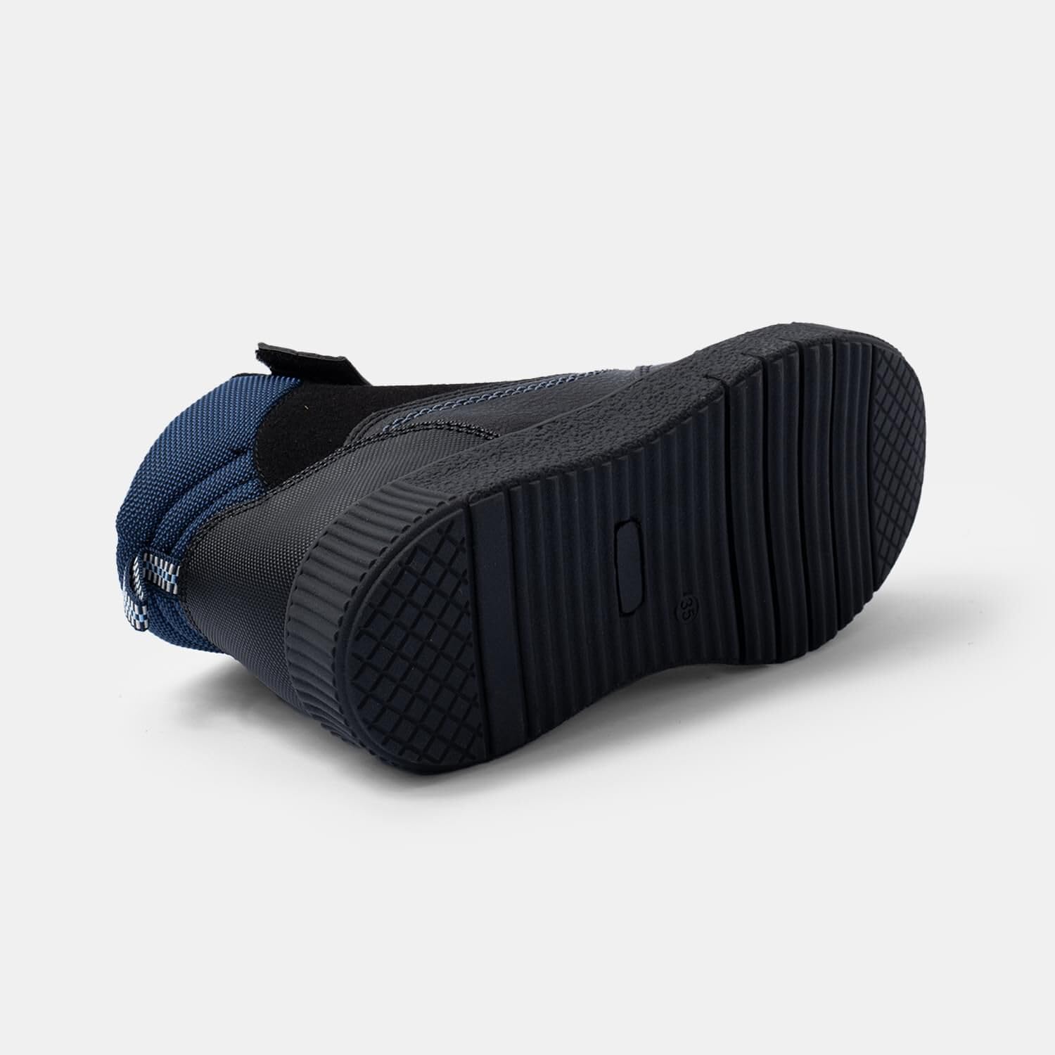Bata Bottines Chaussures Montantes garcon quotidien
