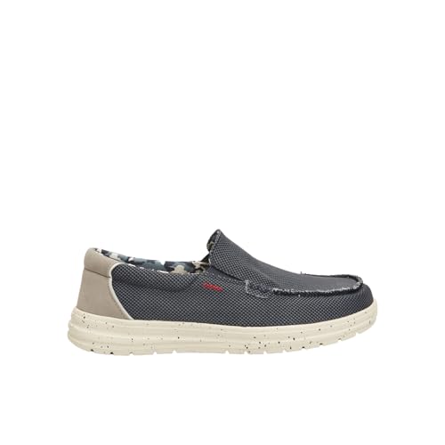 Bata Red Label mocassins homme ville confortable