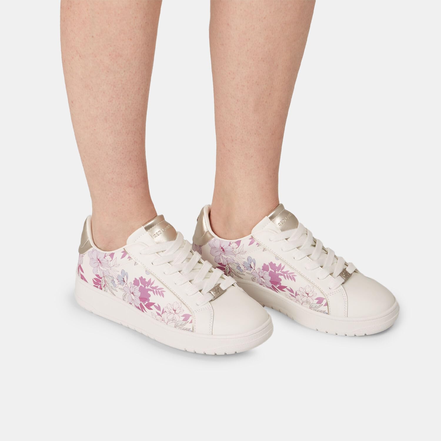 Bata Red Label sneakers femme ville confortables