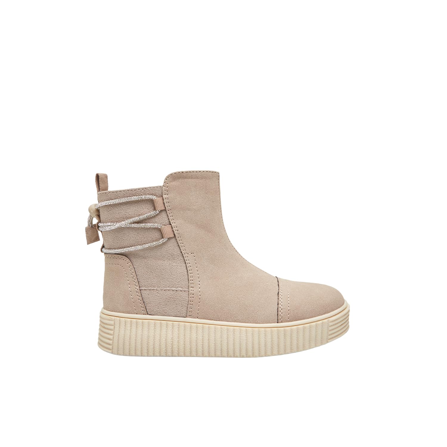 Bata Bottes fille en cuir confortables cheville