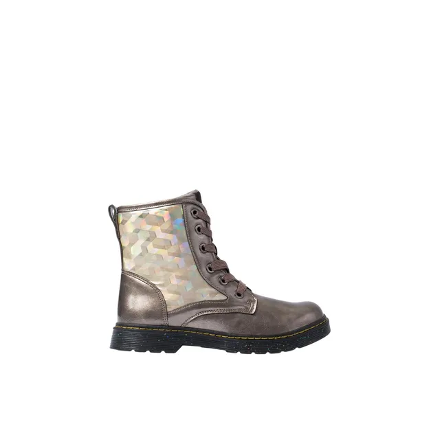Bata Bottines chaussures hautes fille confort quotidien