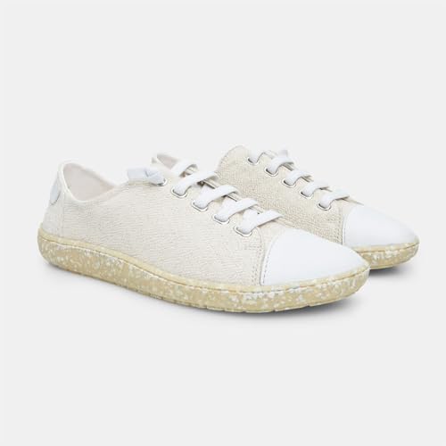 Bata Weinbrenner Lacets Femme Barefoot Souple Ville