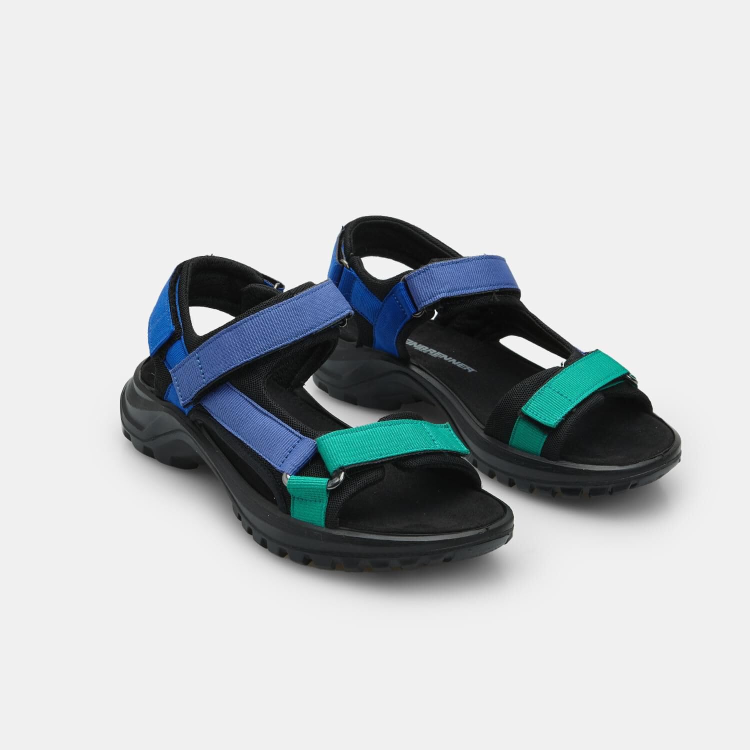 Bata Sandales Weinbrenner femme casual confortables