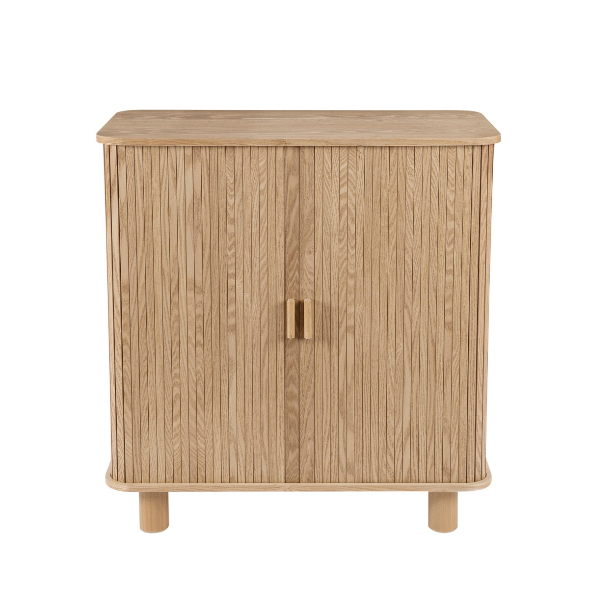 Andrea House armoire frêne pin portes coulissantes