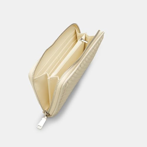 Bata Portefeuilles Zip Around portefeuille femme zippé