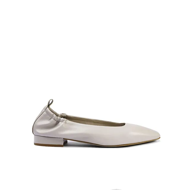 Bata Ballerines Femme cuir ballerines plates ville