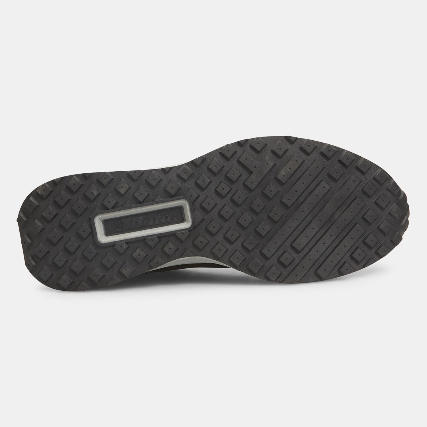 Bata Red Label Sneakers Homme – Baskets Ville Confort