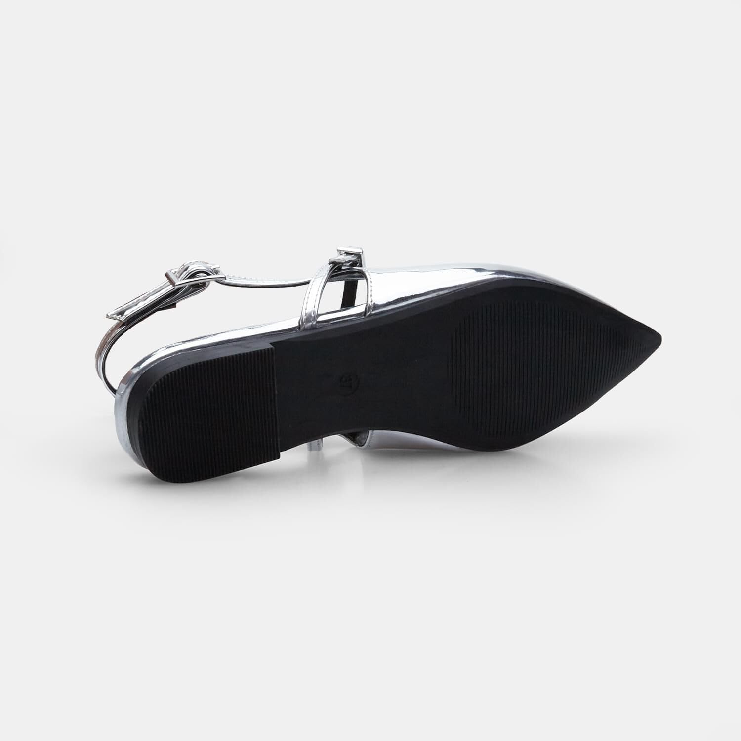 Bata Ballerines Slingback Red Label ballerines femme plates