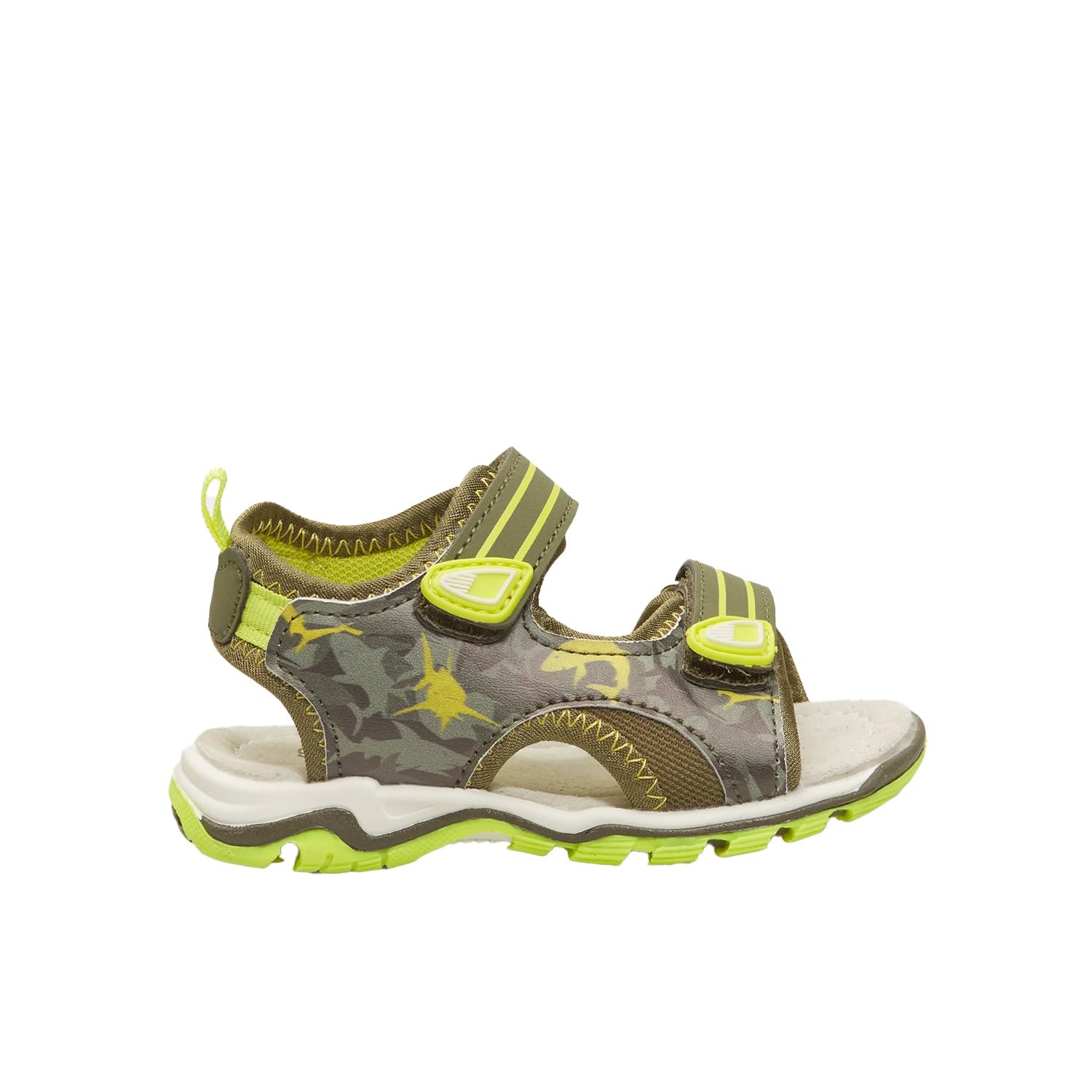 Bata Bubblegummers sandales garçon bride ajustable