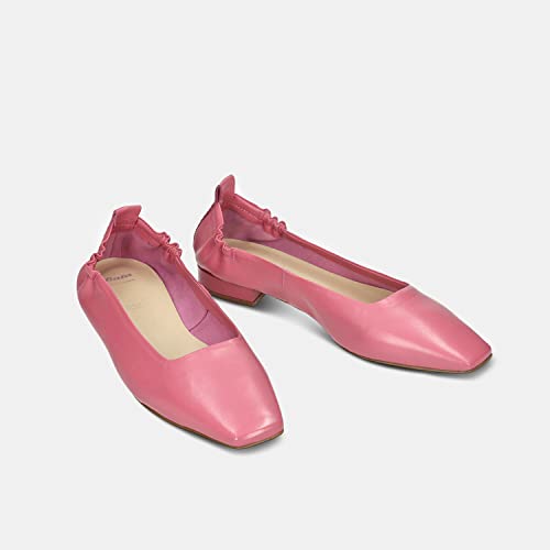 Bata Ballerines ballerines femme cuir