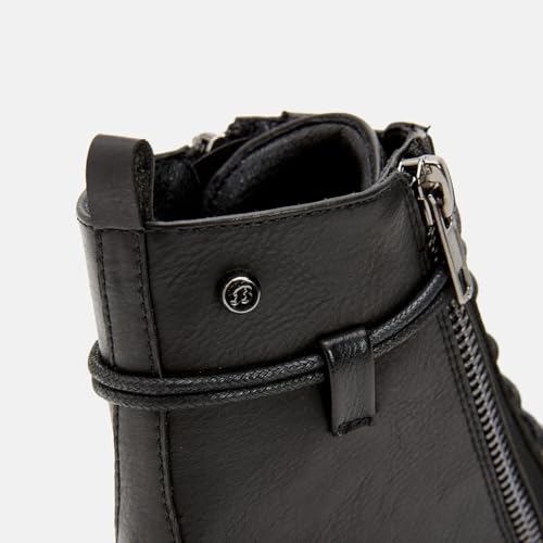 Bata Bottes filles confortables ville