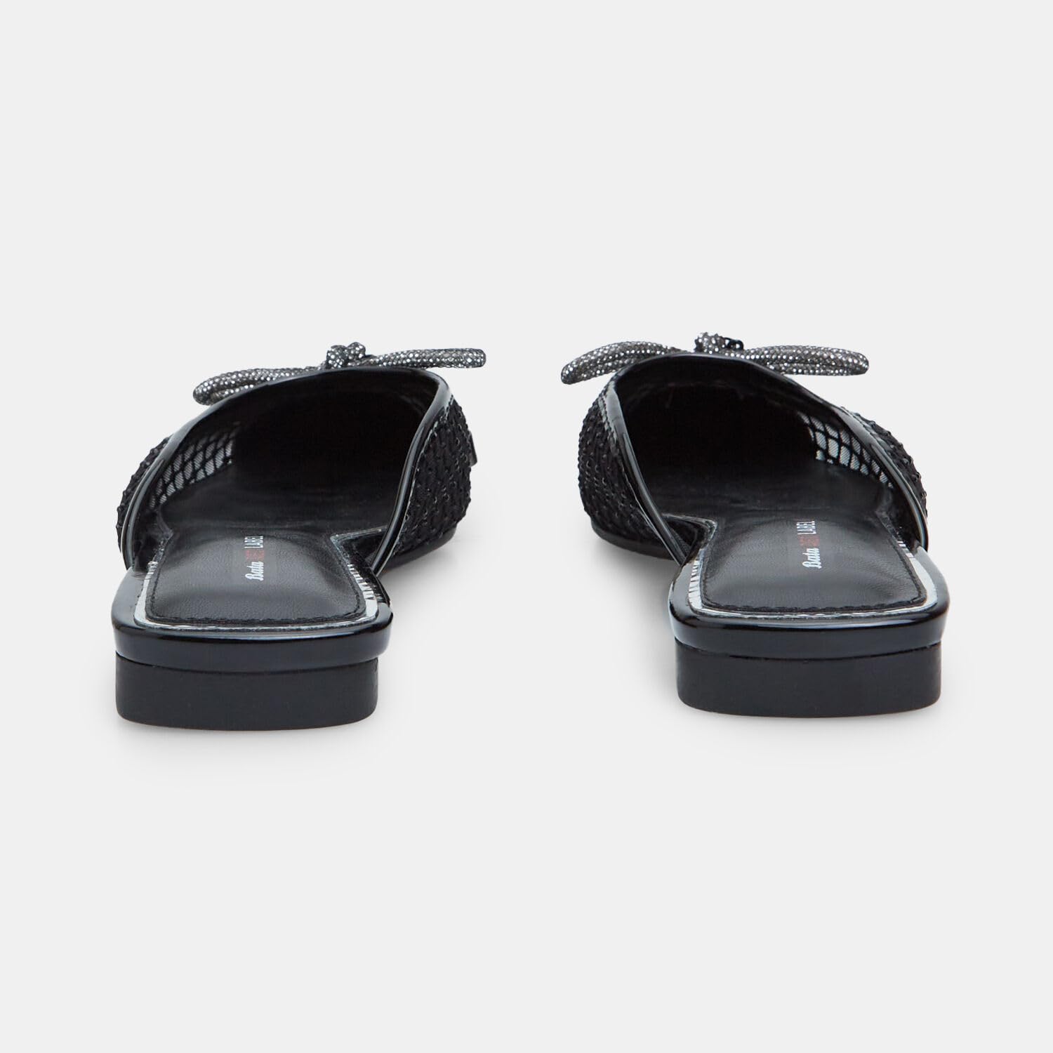 Bata Red Label Mules femme sandales plates