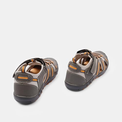 Bata sandales garçon dete légères confort