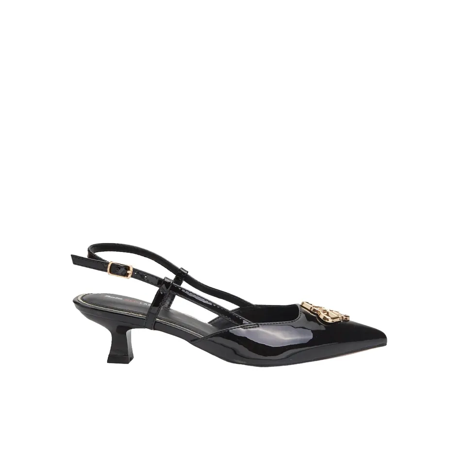 Bata Red Label escarpins femme bride talon 5 cm
