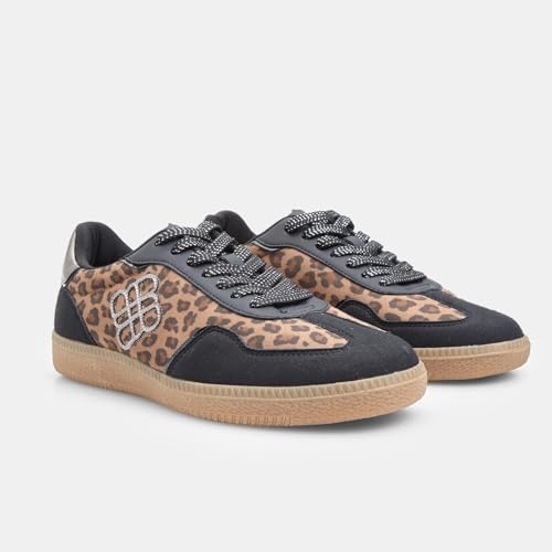 Bata Red Label sneakers femme semelle terre