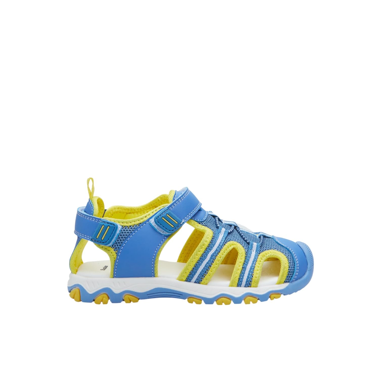 Bata Sandales sandales garçon bout fermé antidérapant