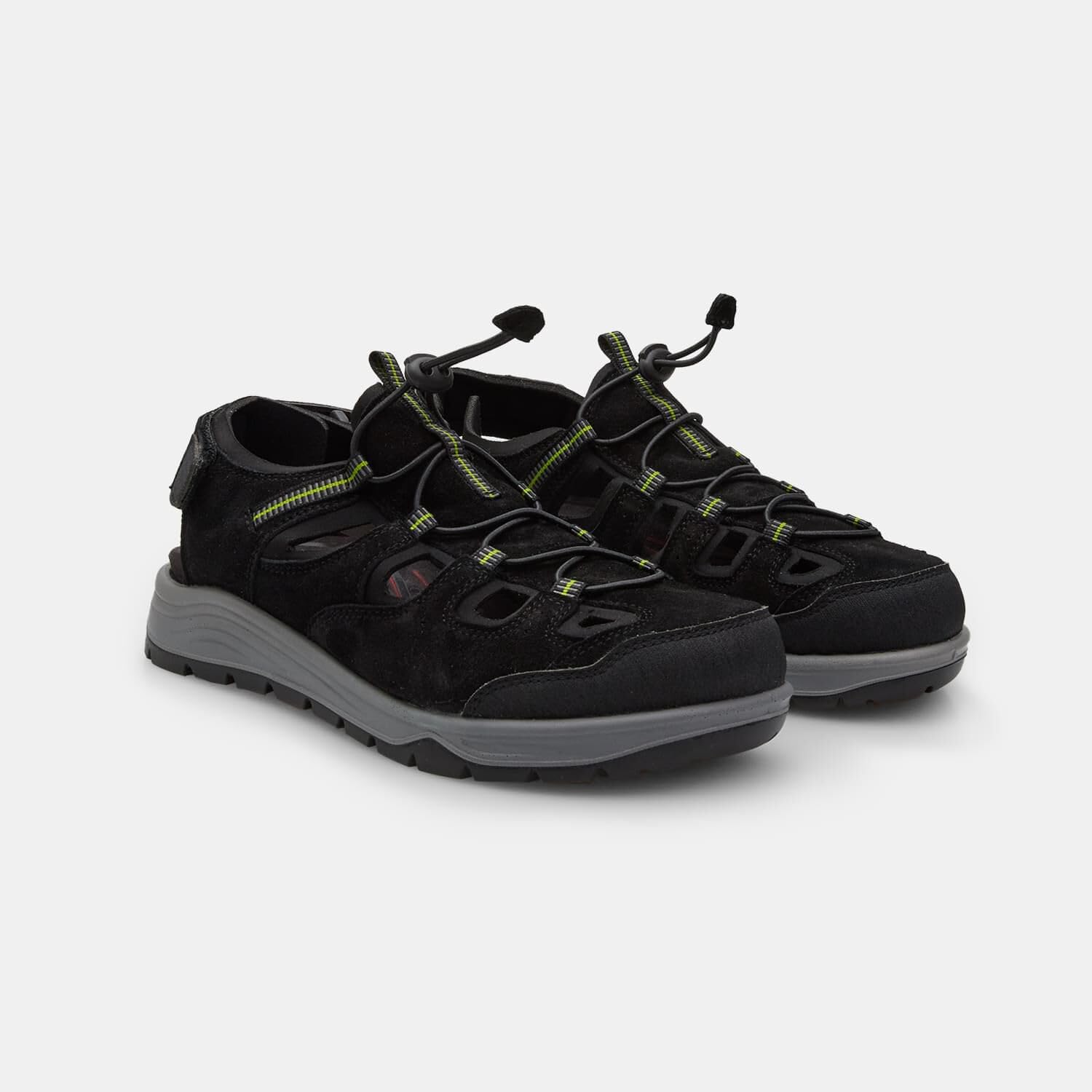 Bata Outdoor Weinbrenner chaussures trekking homme confort