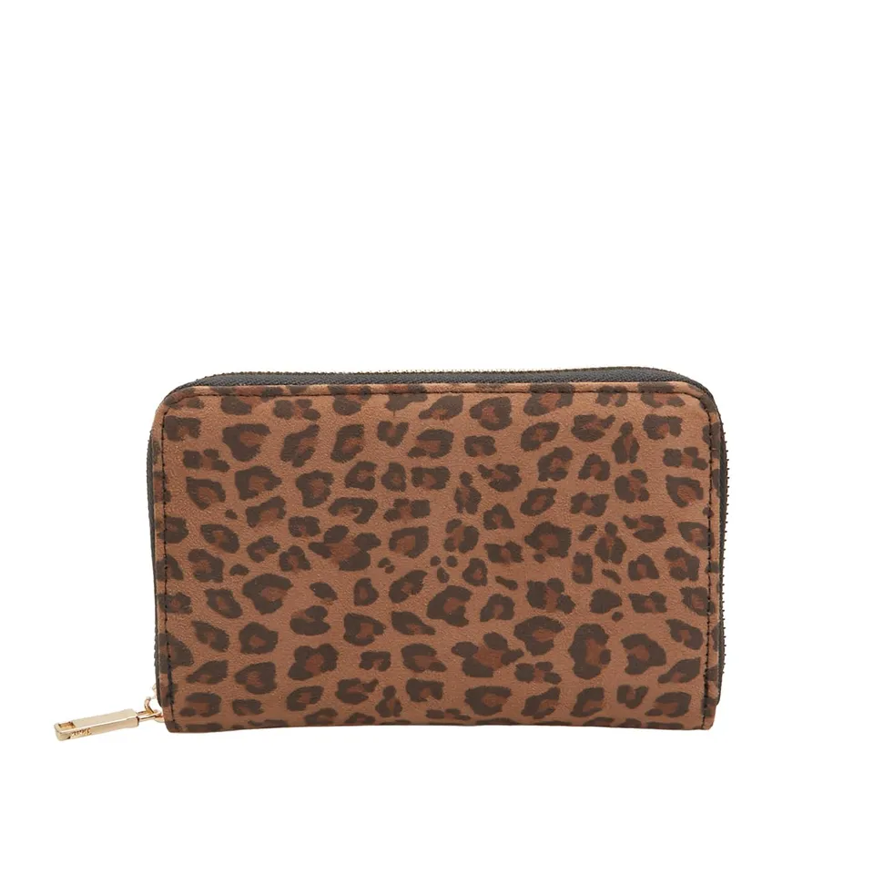 Bata Portefeuille femme en tissu