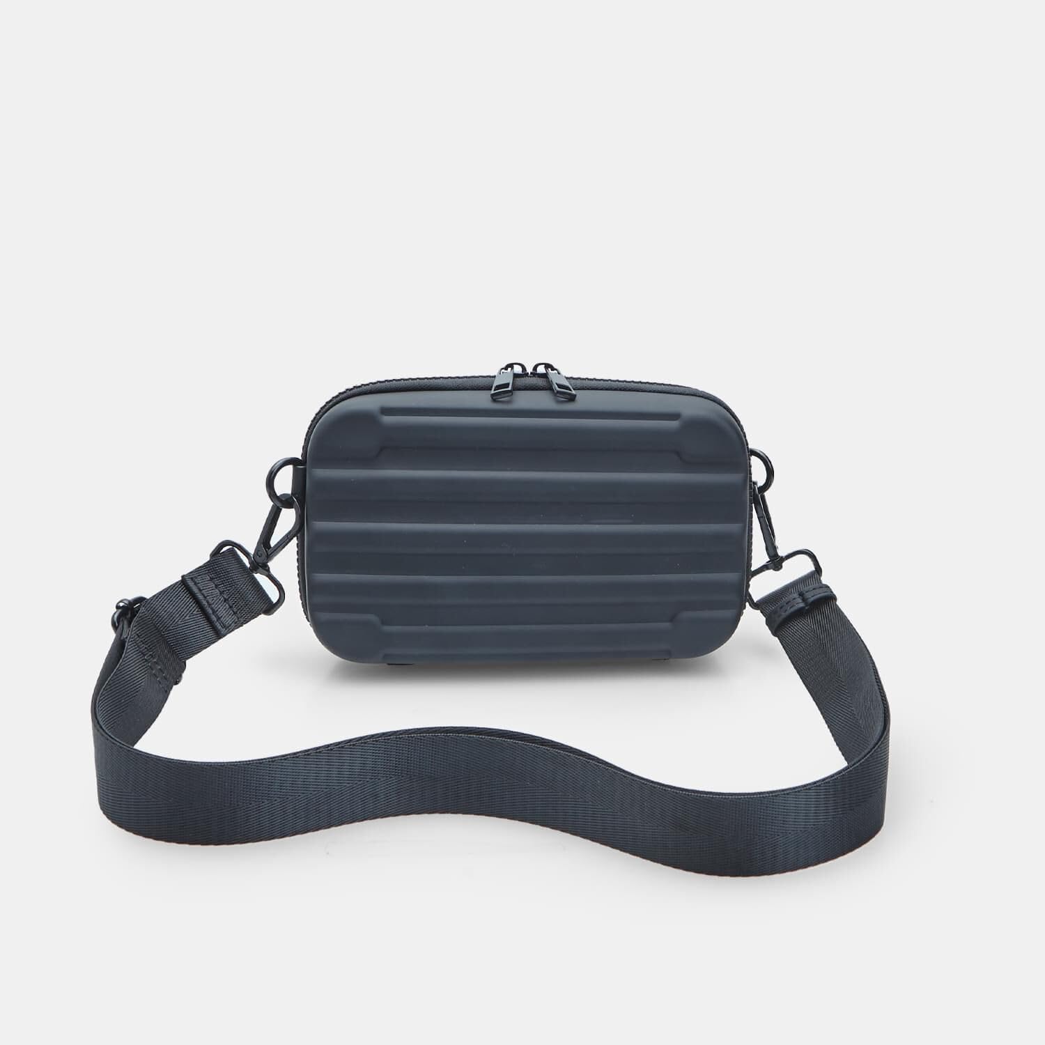 Bata Sacs Pochette homme cuir compacte