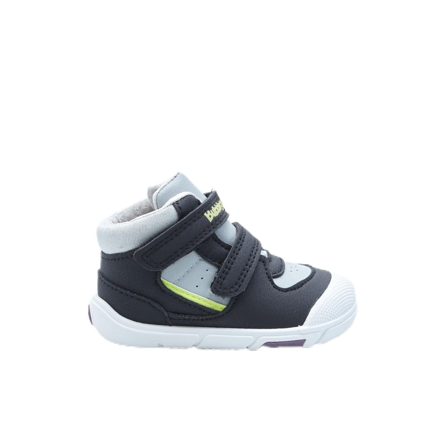 Bata Sneakers Bubblegummers barefoot enfant souple