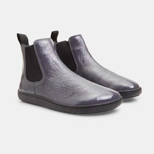 Bata Bottines Chelsea femme barefoot confort plat