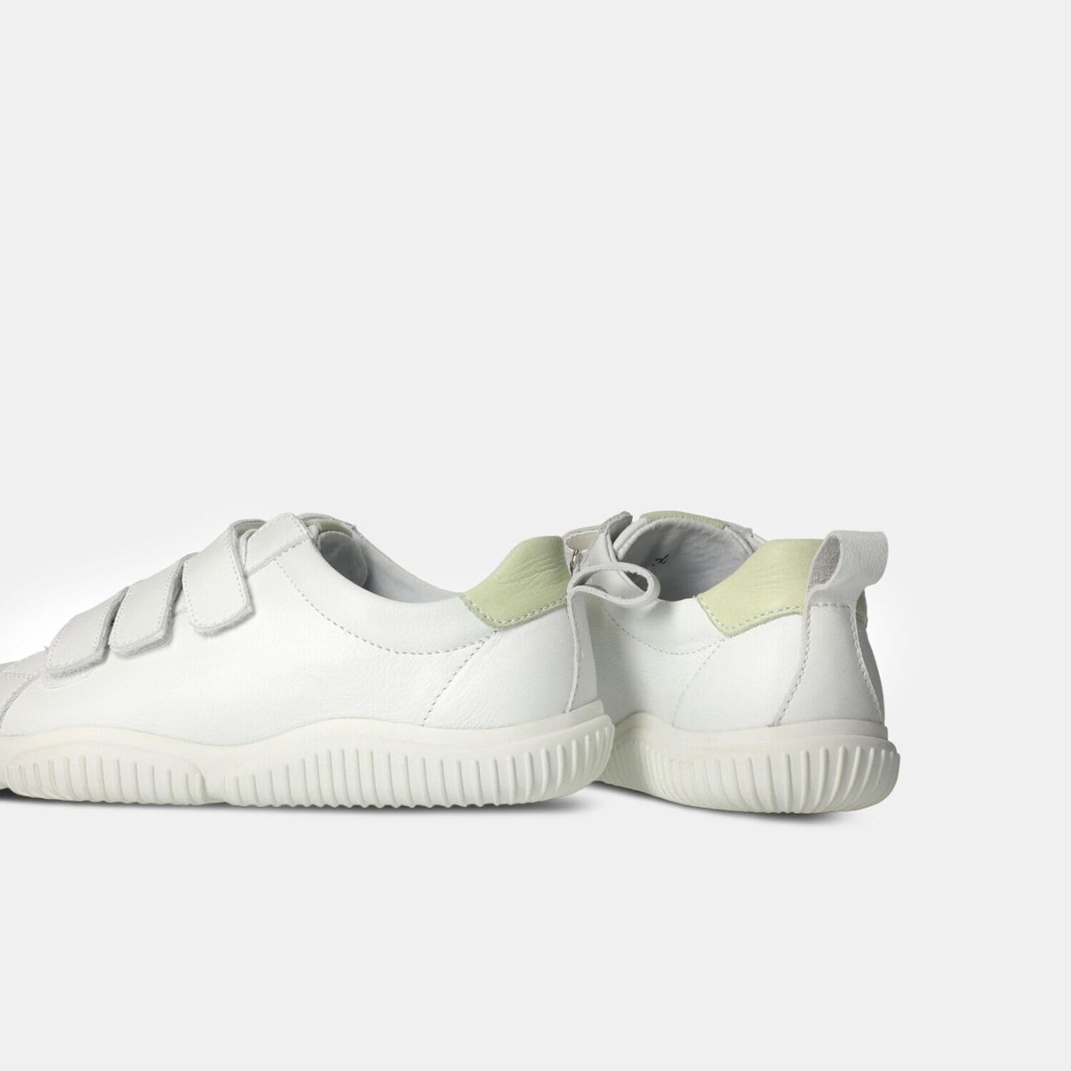 Bata Sneakers Weinbrenner Femme barefoot minimaliste