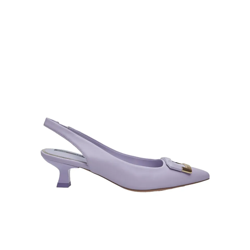 Bata Red Label escarpins bride arrière talon 5 cm