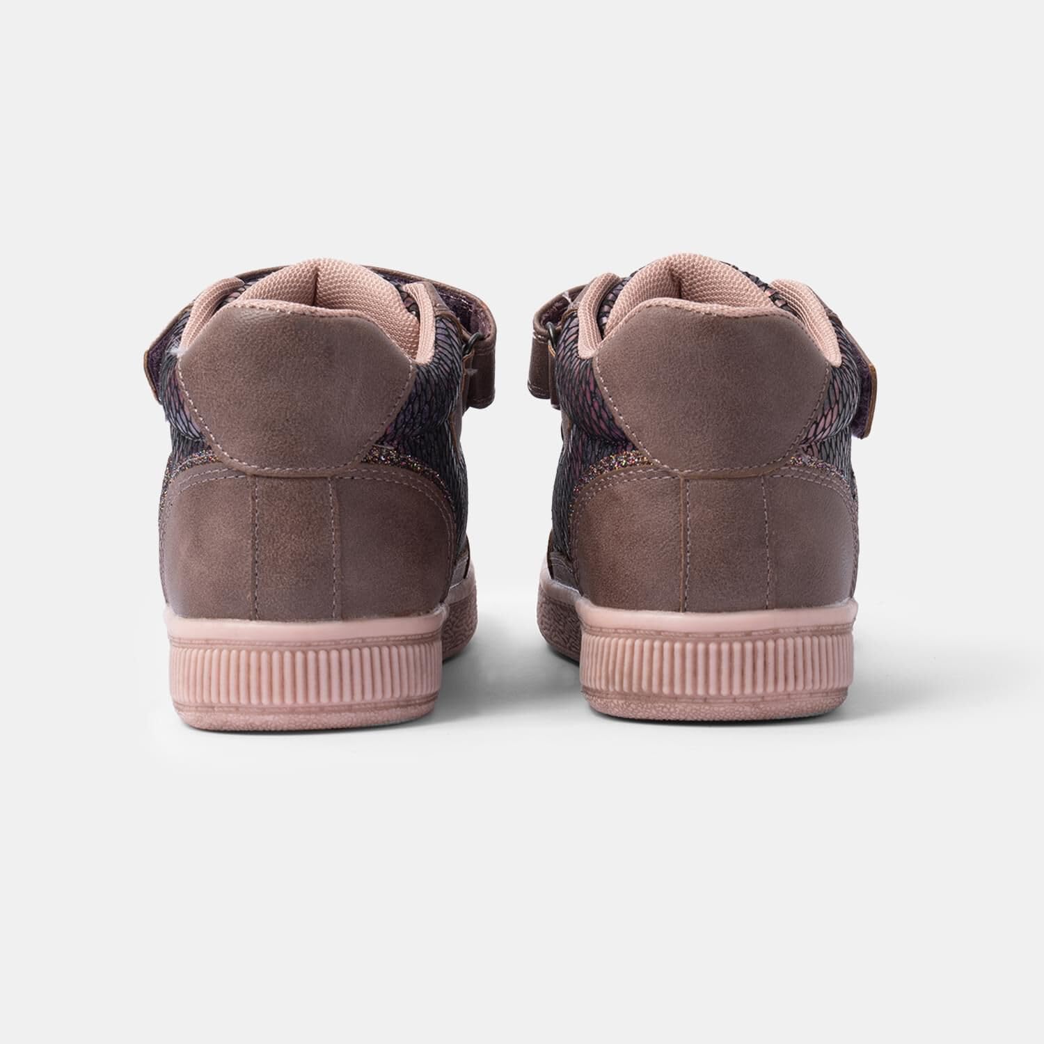 Bata Sneakers Bubblegummers enfant baskets ville confort