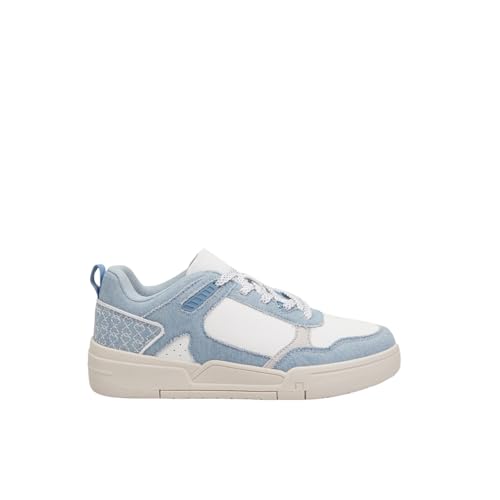 Bata Sneakers Femme Ville Confort