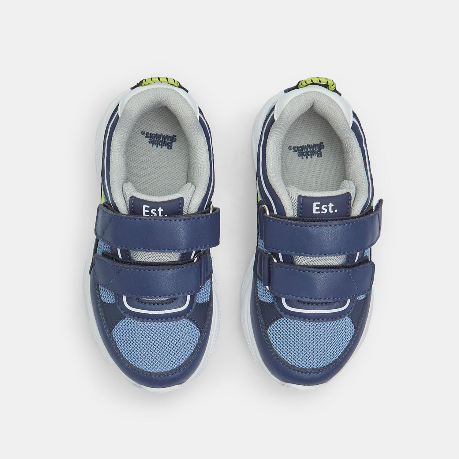 Bata Bubblegummers Sneakers garçon baskets confort