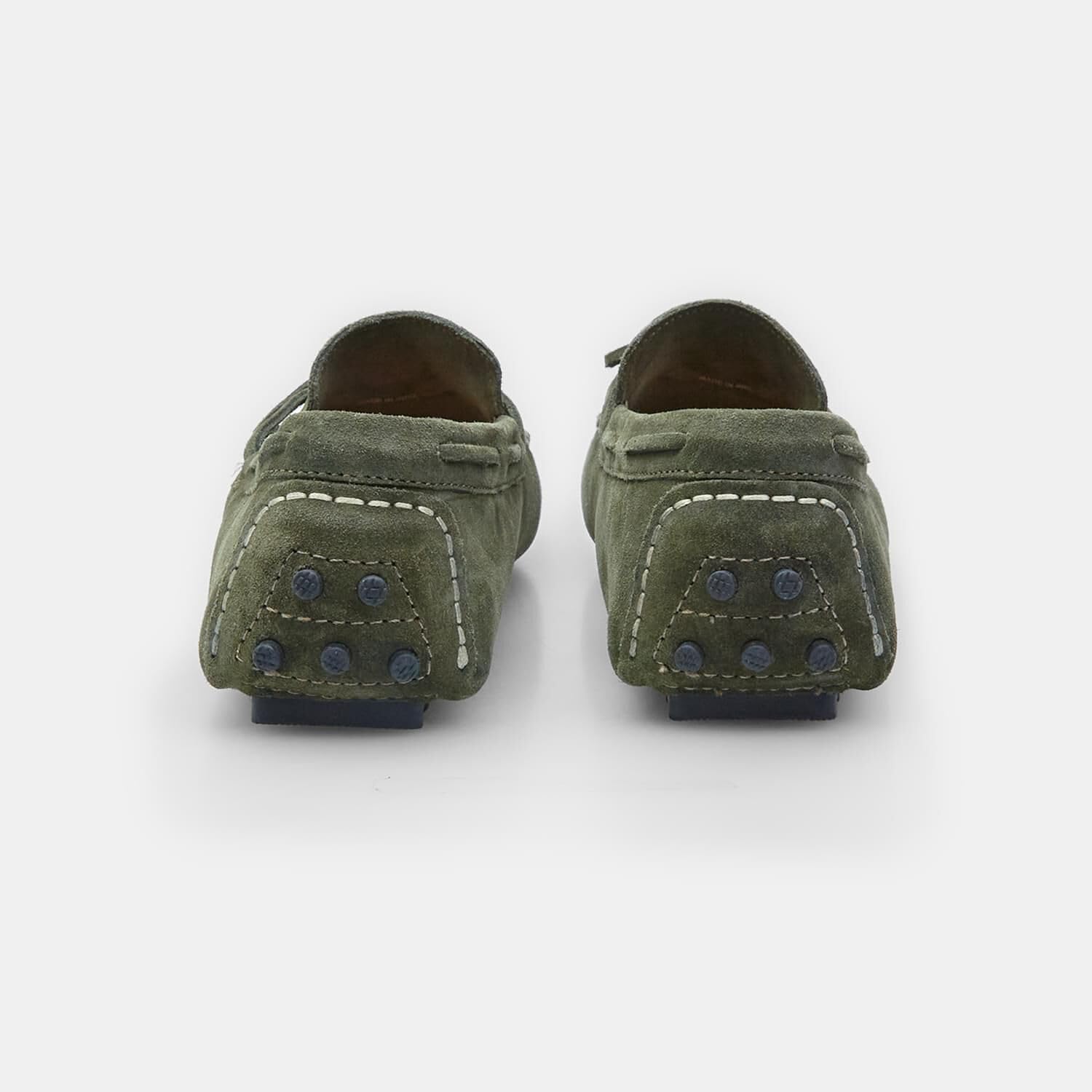 Bata Mocassins mocassin daim confortable homme femme