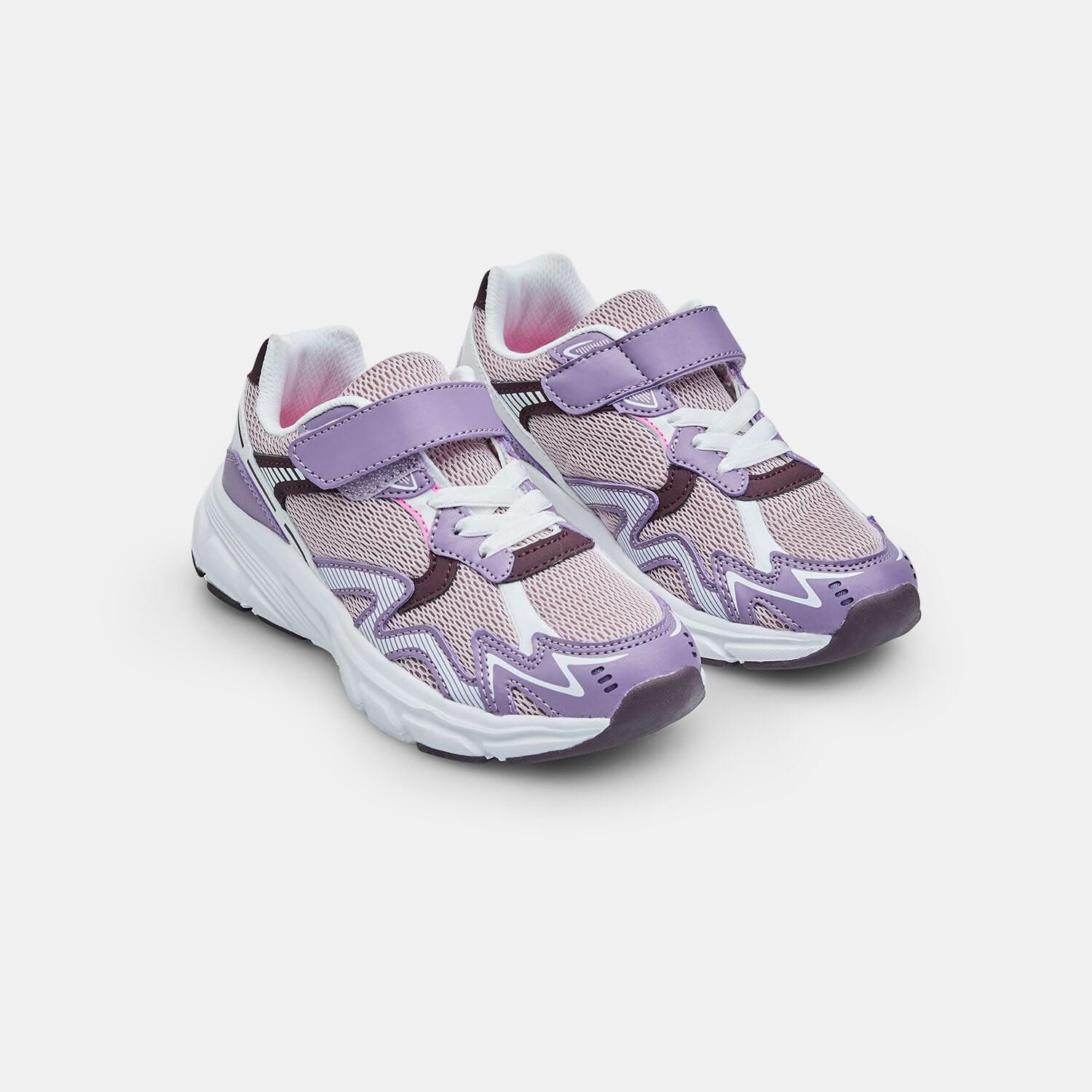 Bata Sneakers baskets fille plates confortables quotidien