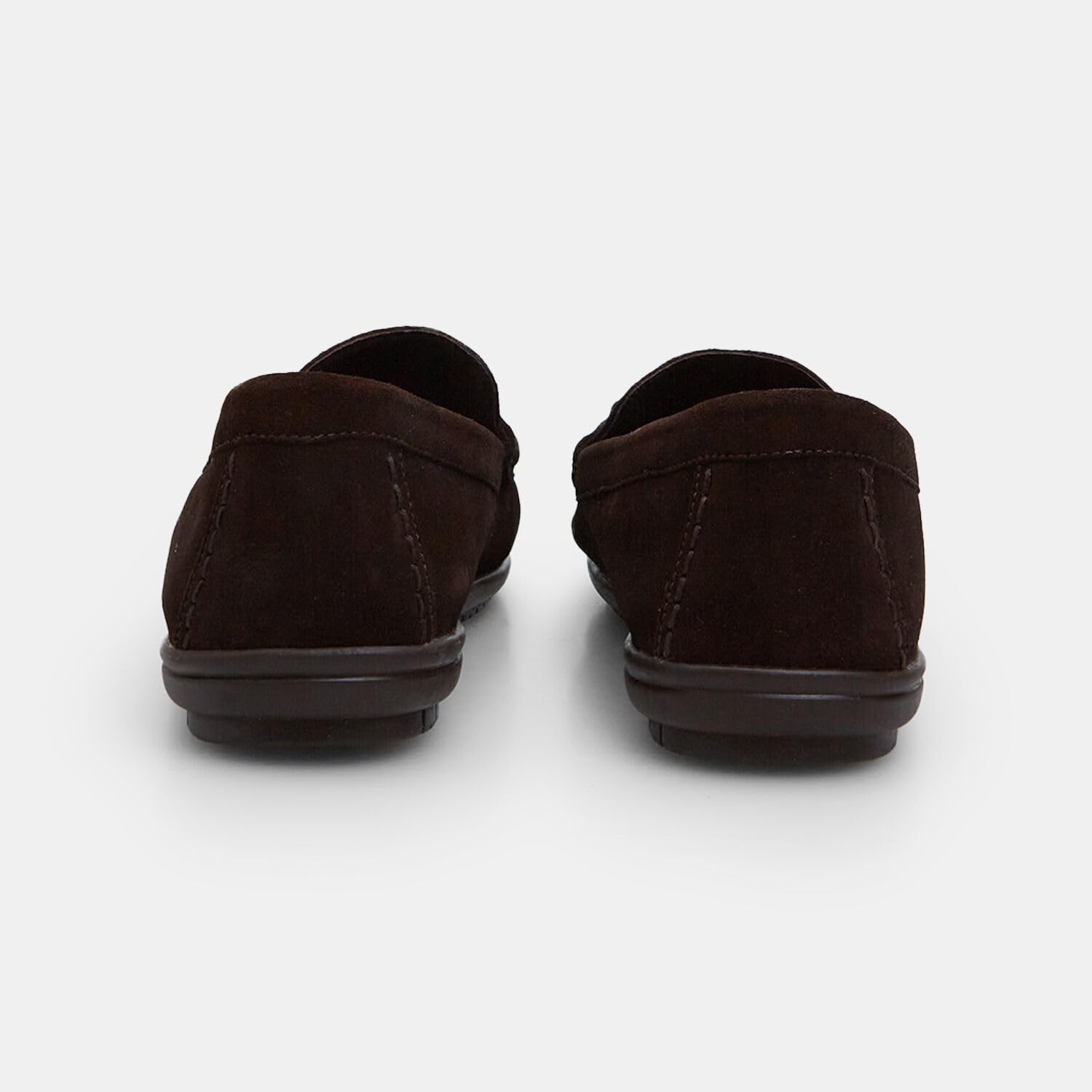 Bata Mocassins homme cuir confortable