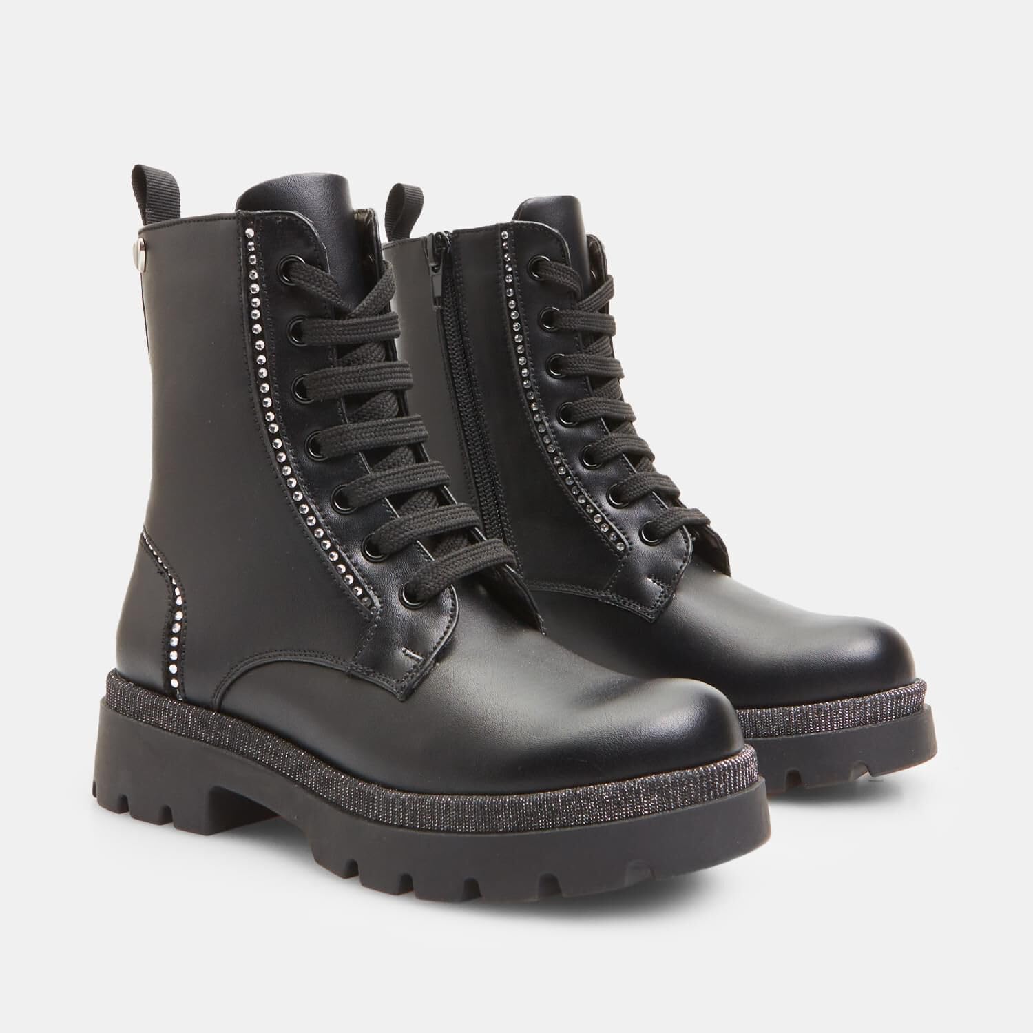 Bata Sandales cheville fille été confort