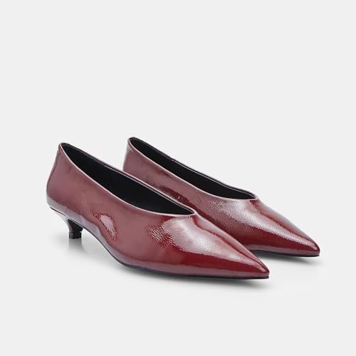 Bata Chaussures à talons escarpins bout femme 36 EU