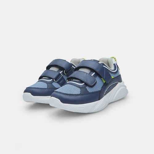 Bata Bubblegummers Sneakers garçon baskets confort