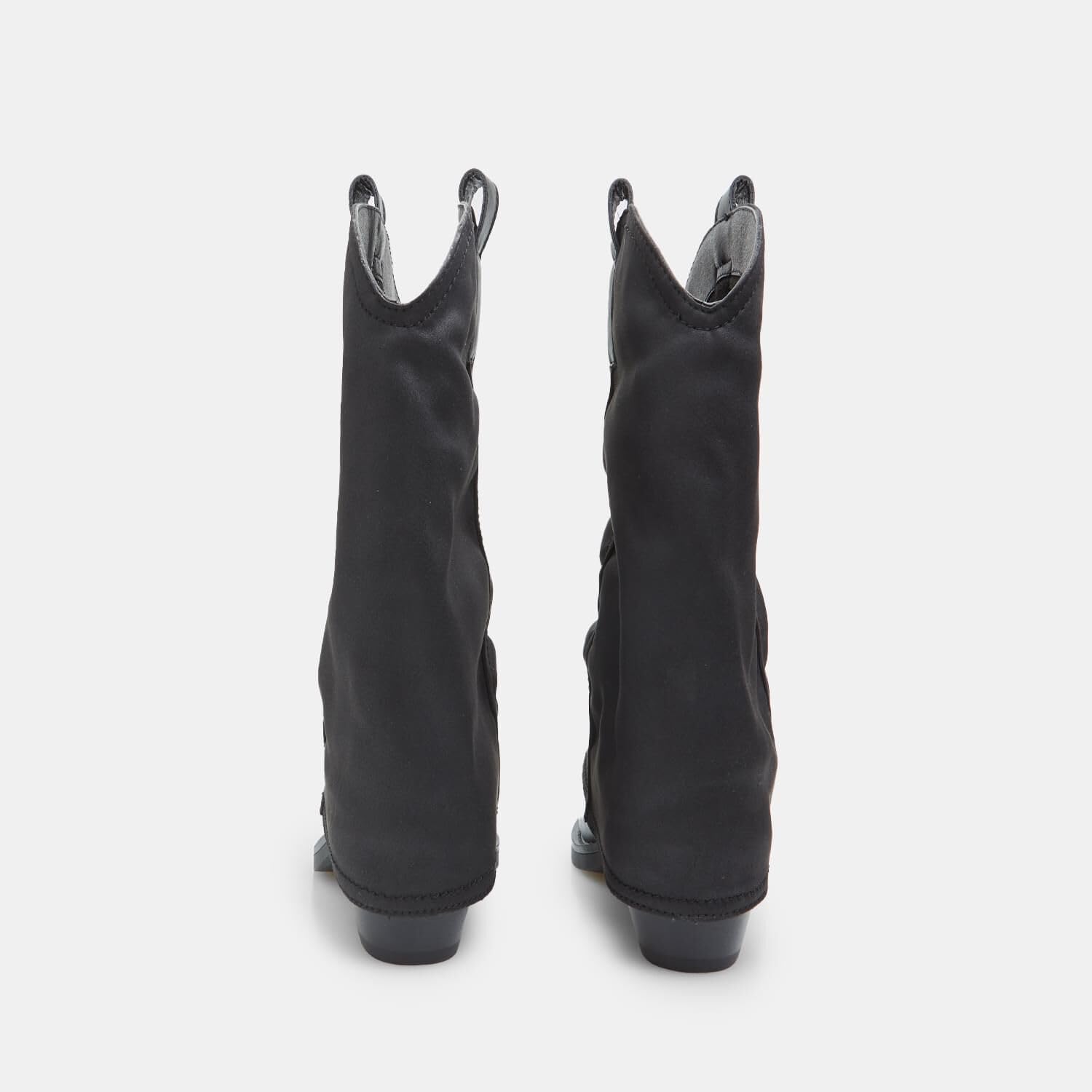 Bata Red Label Bottines Western Femme 36 Talon 5,5 cm