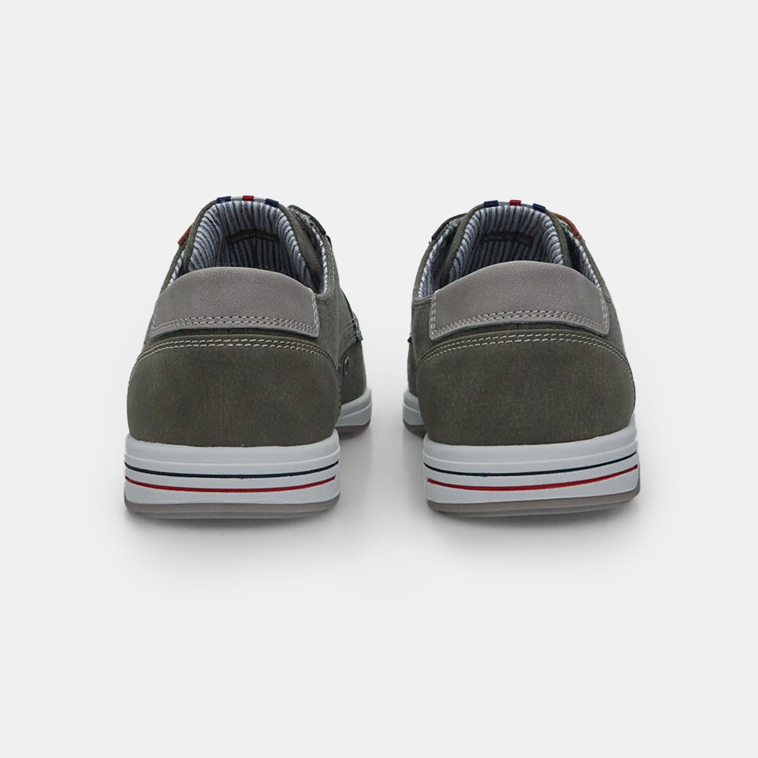 Bata Mocassins mocassins bateau homme confort