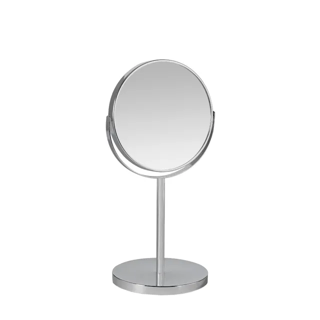 Andrea House Baño miroir grossissant x10 métal
