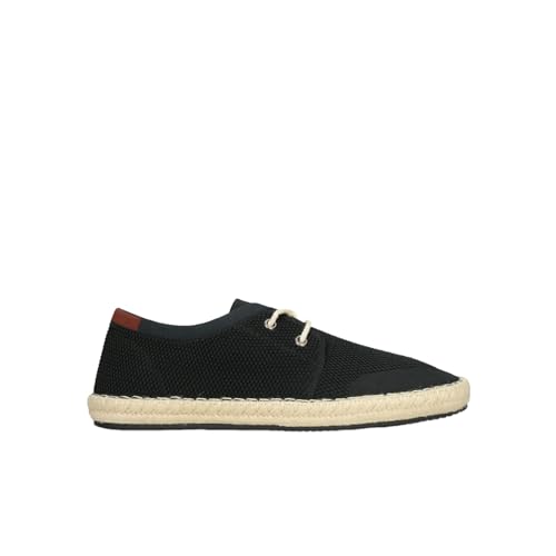 Bata espadrilles homme toile été confort