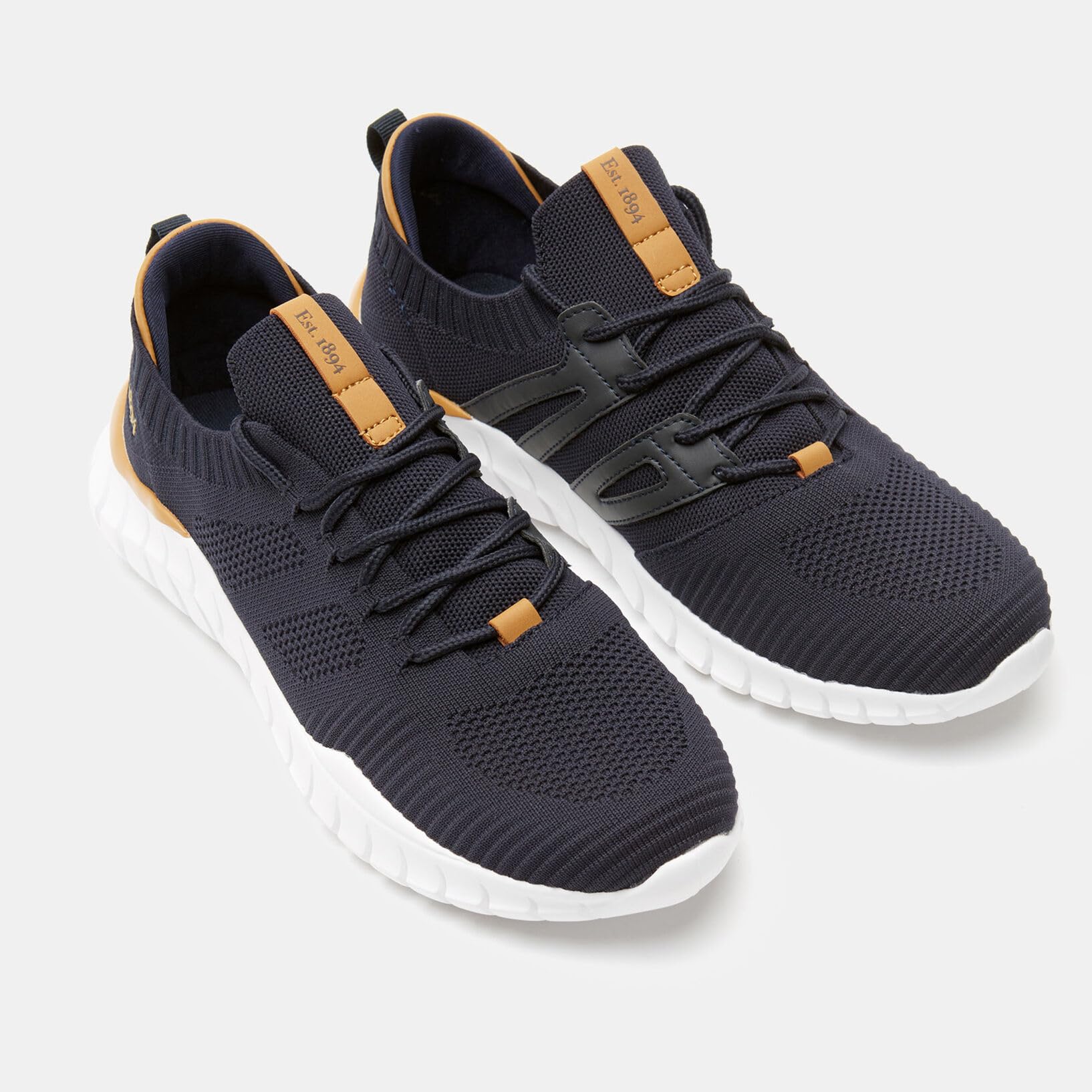 Bata Sneakers baskets homme à lacets confort hiver